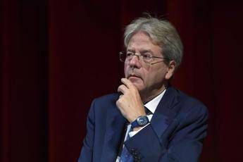 Pnrr, Gentiloni all'Adnkronos: 