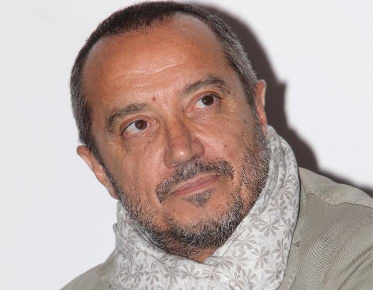Franco Di Mare - Fotogramma