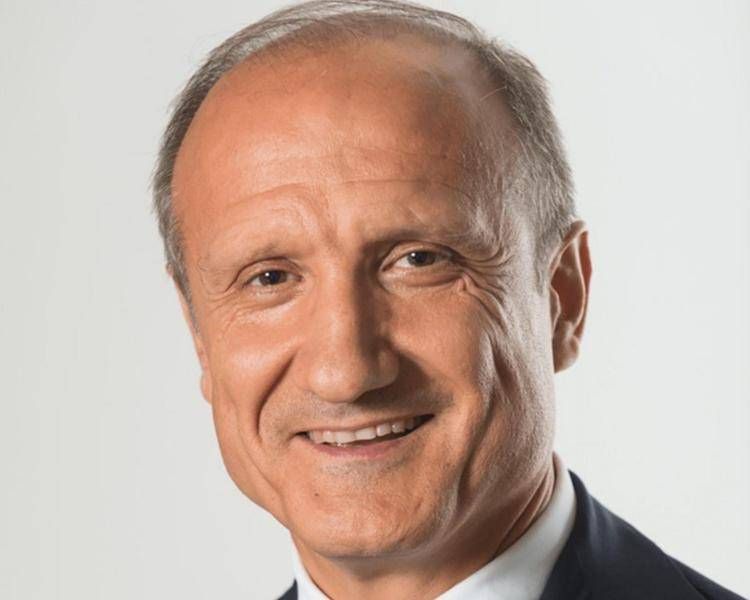 Massimo Antonelli, Ceo di Ey in Italia