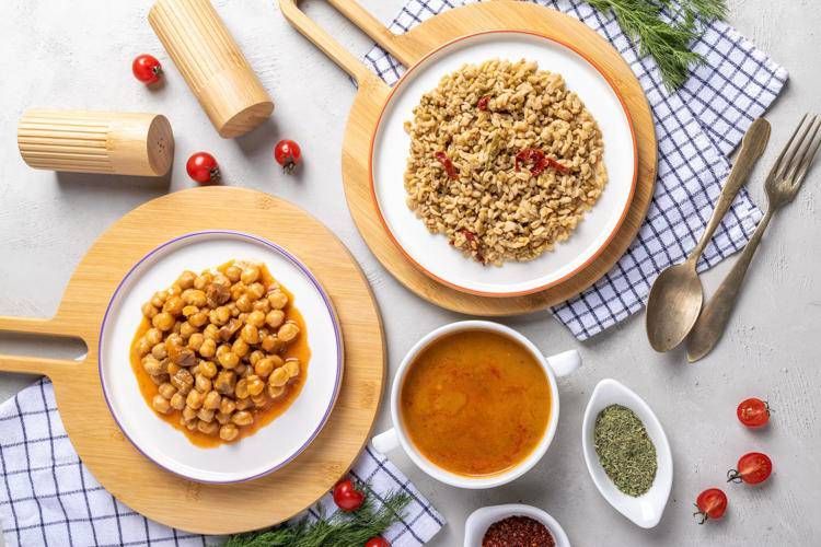 Abitudini alimentari
