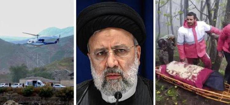 Ebrahim Raisi