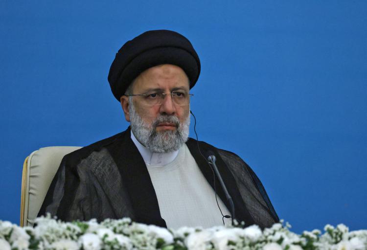 Ebrahim Raisi, il discepolo di Khamenei con ombre nel passato - Ascolta