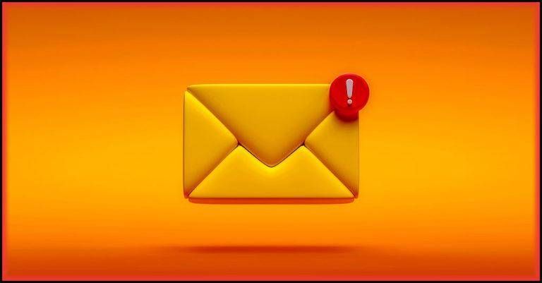 Trend Micro Report 2023: the threat runs via email