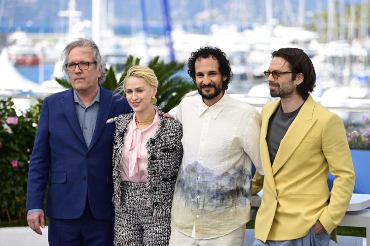 Cannes, Trump contro 'The Apprentice': "Film diffamatorio, non deve vedere la luce"