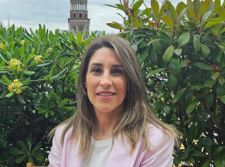 Maria Teresa Parrello