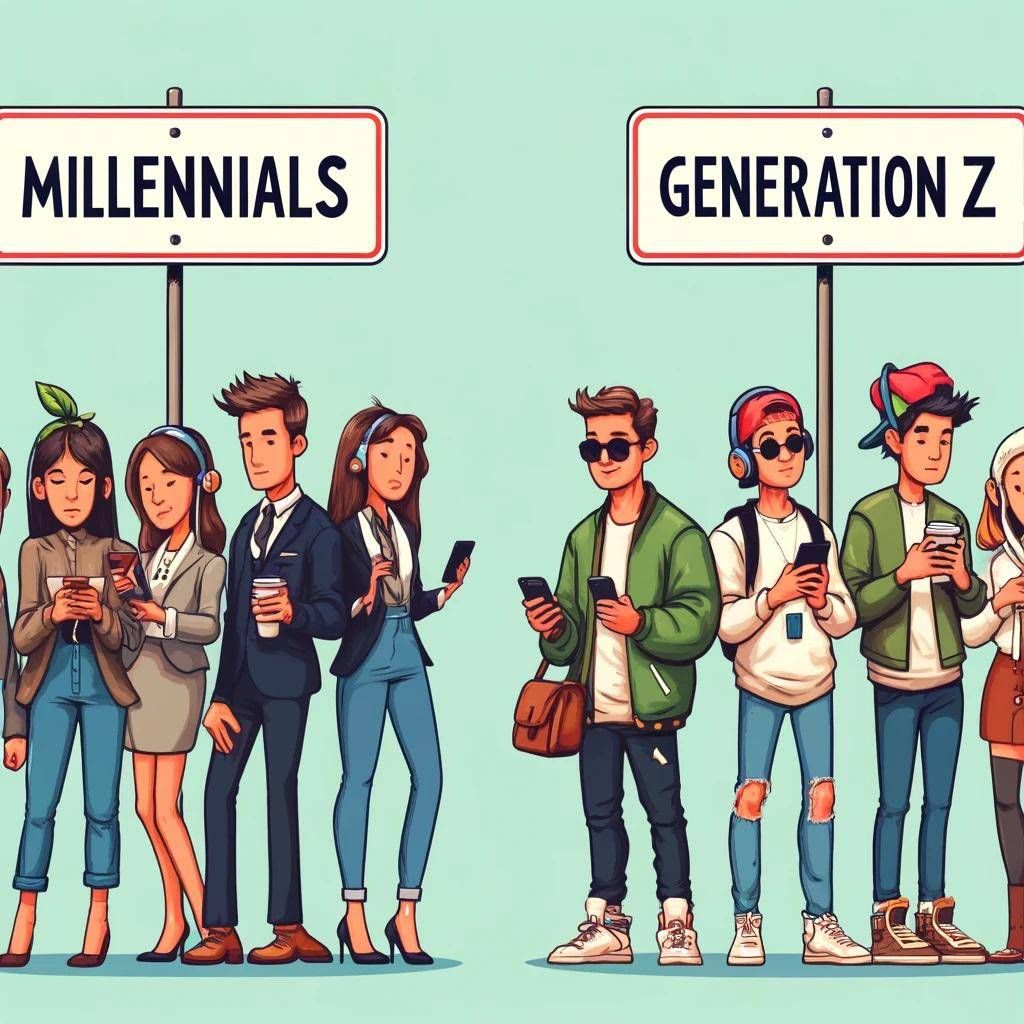 Technological innovations and expectations of young Italians – Deloitte Study 2024