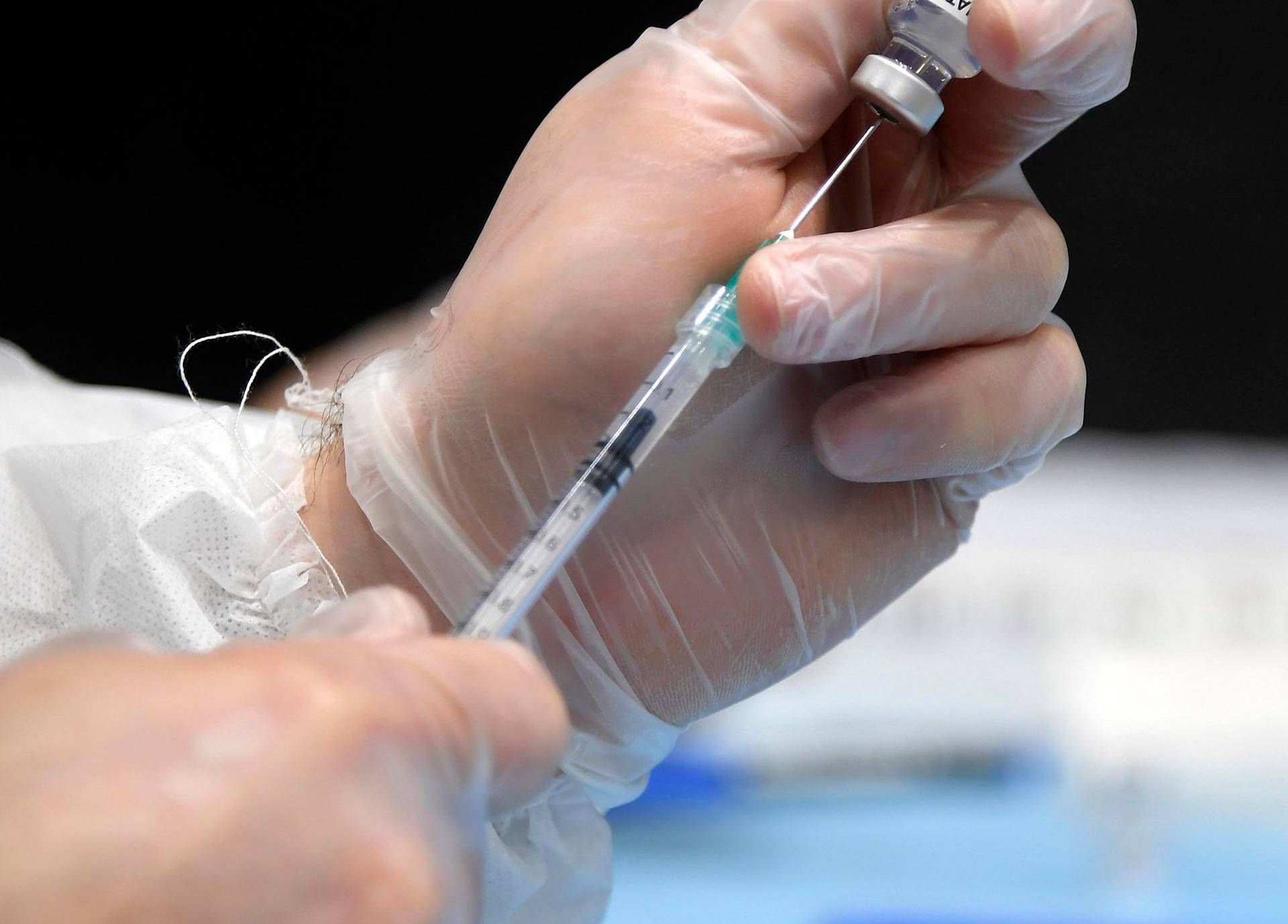 Dati positivi dalla fase 3 per il vaccino unico Covid-influenza di Moderna