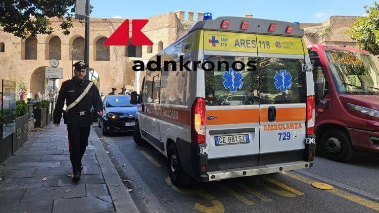 Barillari, 10 giorni di prognosi dopo aggressione Depardieu: sentiti i testimoni - Video