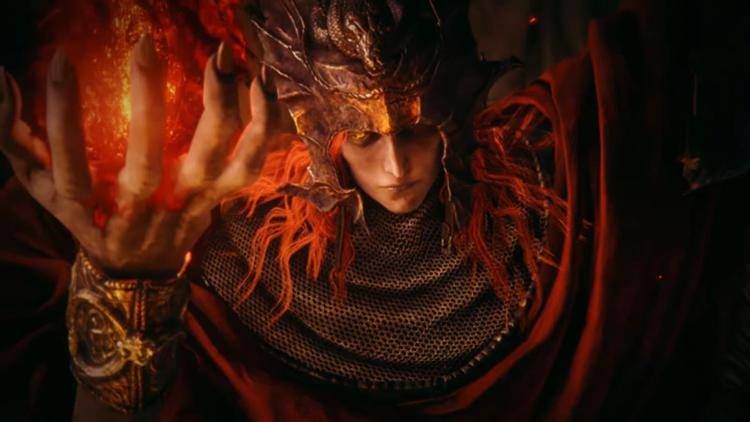 ELDEN RING: Shadow of the Erdtree