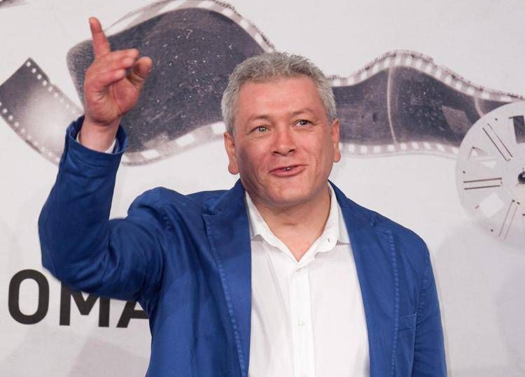 Gaetano Di Vaio è morto, l'attore e produttore era in coma da giorni