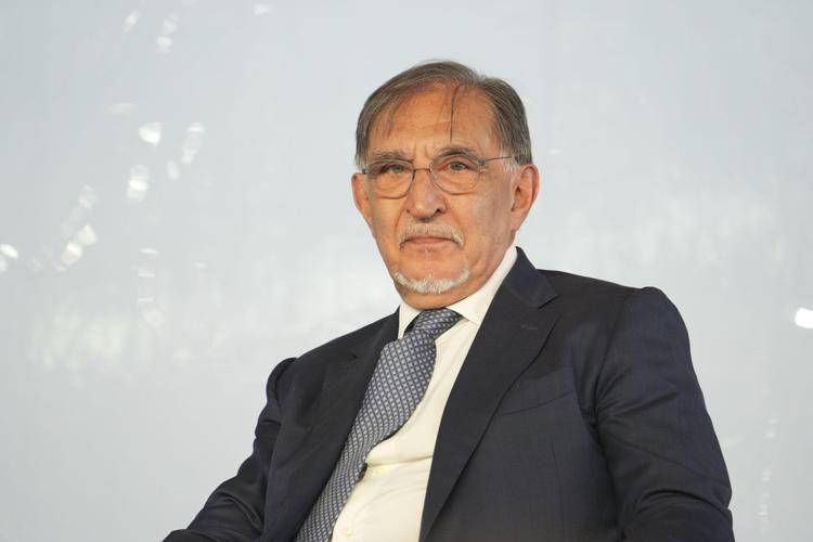 Ignazio La Russa (Fotogramma)