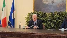 Osservatorio Regionale sul Disturbo del Gioco d’Azzardo: Il Modello Campania