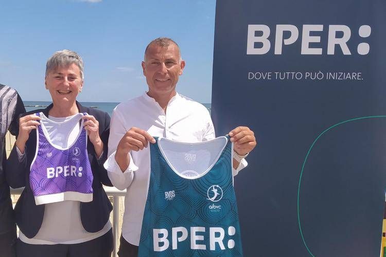 Pallavolo, Pedraglio (Bper Banca): 