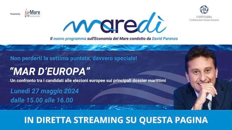 maredi settima puntata 1