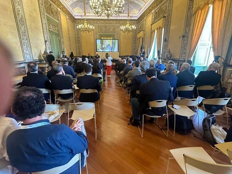 Violo (Presidente Geologi): 