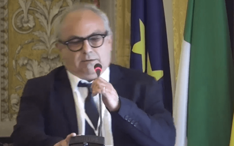 Nicolosi (Consiglio Geometri): 