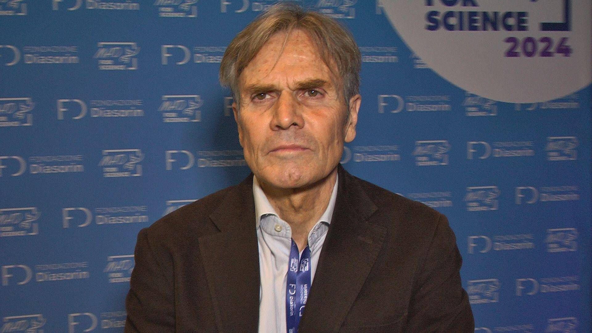 Eğitim, Pardi (Diasorin Vakfı): “Öğretmenleri inovasyon konusunda eğitiyoruz”