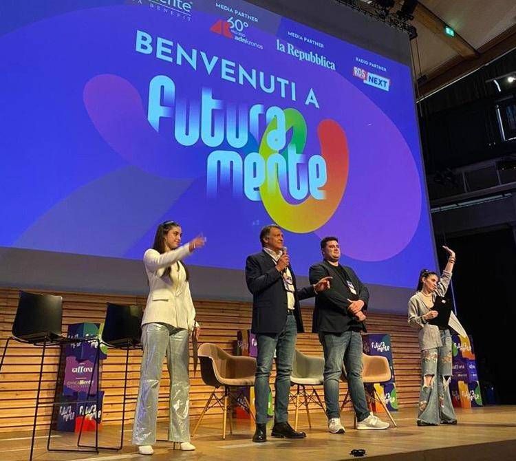 Futuramente, largo alle donne con la 'Fisica che ci piace'