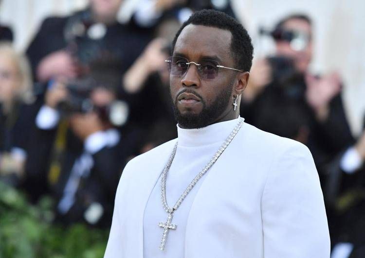Sean 'Diddy' Combs 