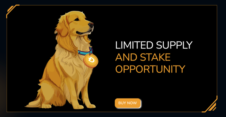 Dogecoin3.0 ha raggiunto un accordo con quattro piattaforme di scambio per la pre-vendita.