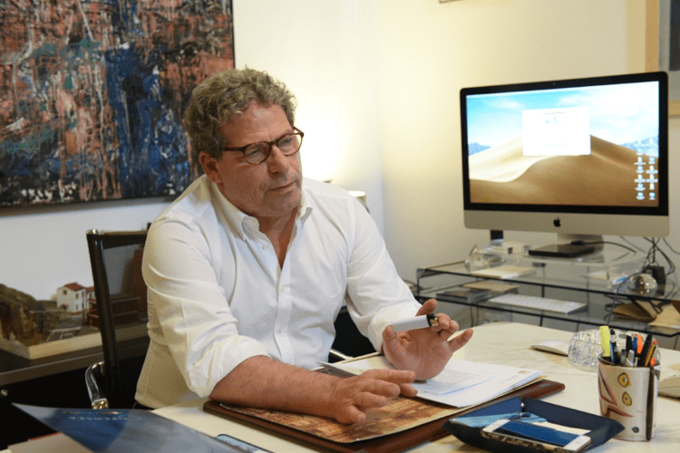 Gianfranco Miccichè