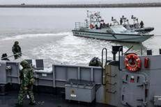 Taiwan controlli - Afp