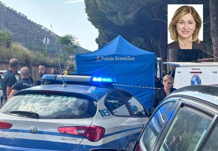 Francesca Donato, chi è l'eurodeputata moglie di Angelo Onorato morto a Palermo Francesca Donato, chi è l'eurodeputata moglie di Angelo Onorato morto a Palermo
