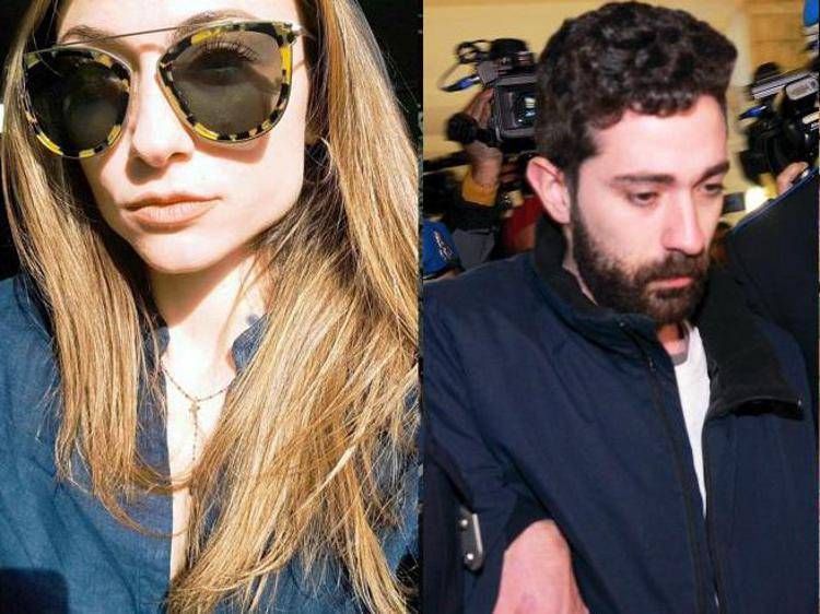 Giulia Tramontano e Alessandro Impagnatiello - (Fotogramma)