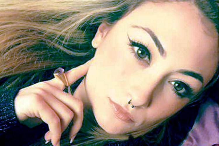 Giulia Tramontano, un anno fa l'omicidio: oggi Impagnatiello risponde in aula Giulia Tramontano, un anno fa l'omicidio: oggi Impagnatiello risponde in aula