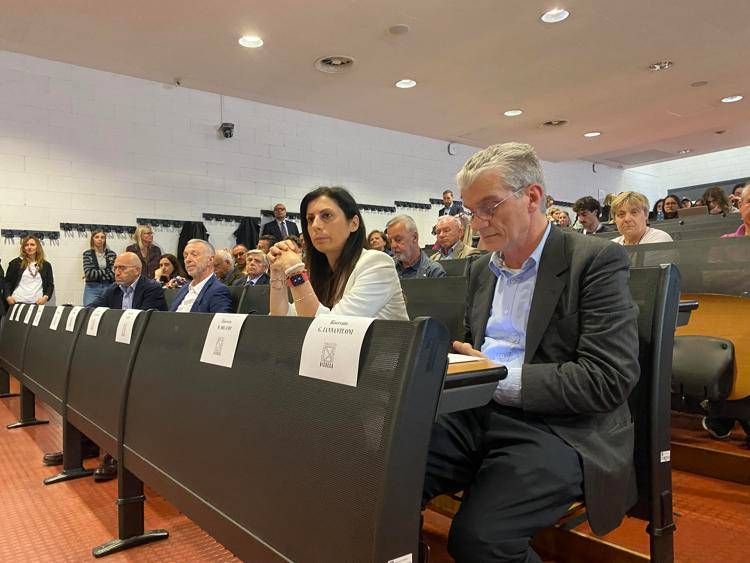 Orlandi (Unimib): 