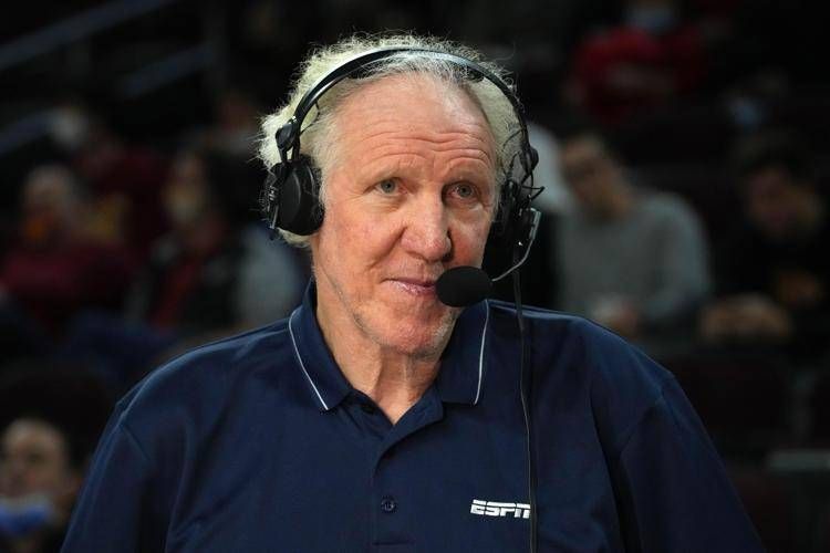 Bill Walton