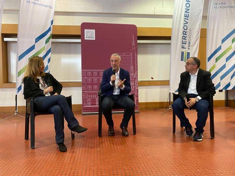 Mantovani (Unimib): 