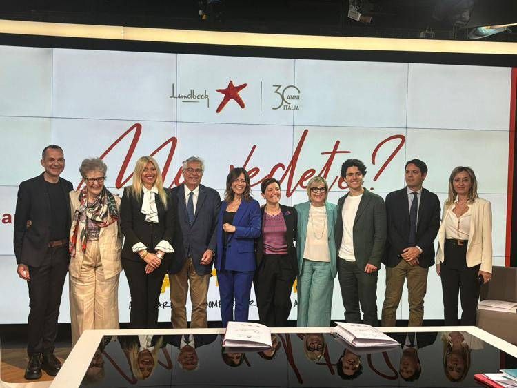 Ansia o depressione per metà dei giovani, progetto 'Mi Vedete?' intercetta il disagio