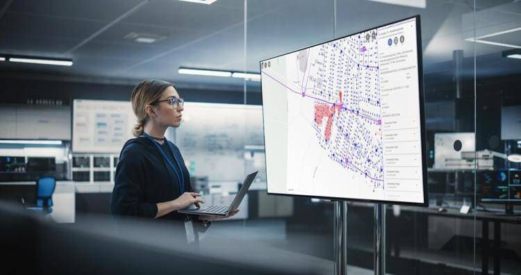 Busticchi (Siemens Healthineers Italia): 