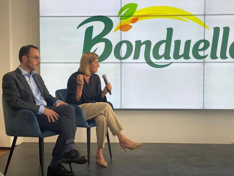 Bettazzoli (Bonduelle): 