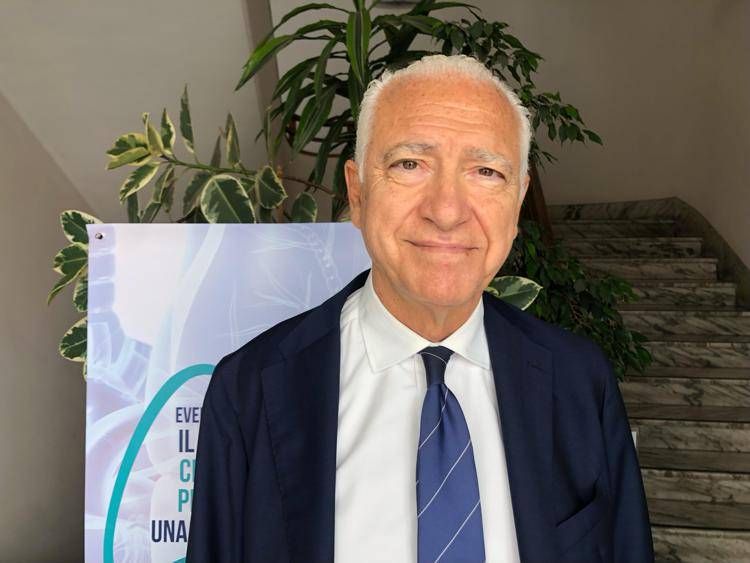 Oncologo Pastorino: 