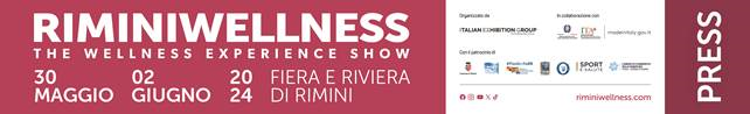 RiminiWellness 2024: “Movimento di gusto” con FoodWell
