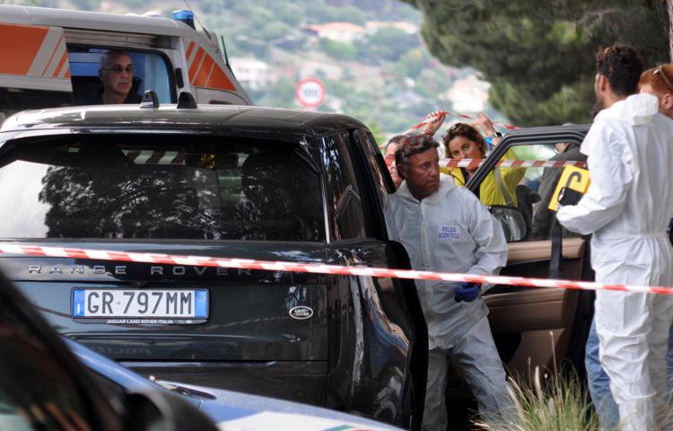 Angelo Onorato, autopsia: "Nessun segno di violenza sul corpo"