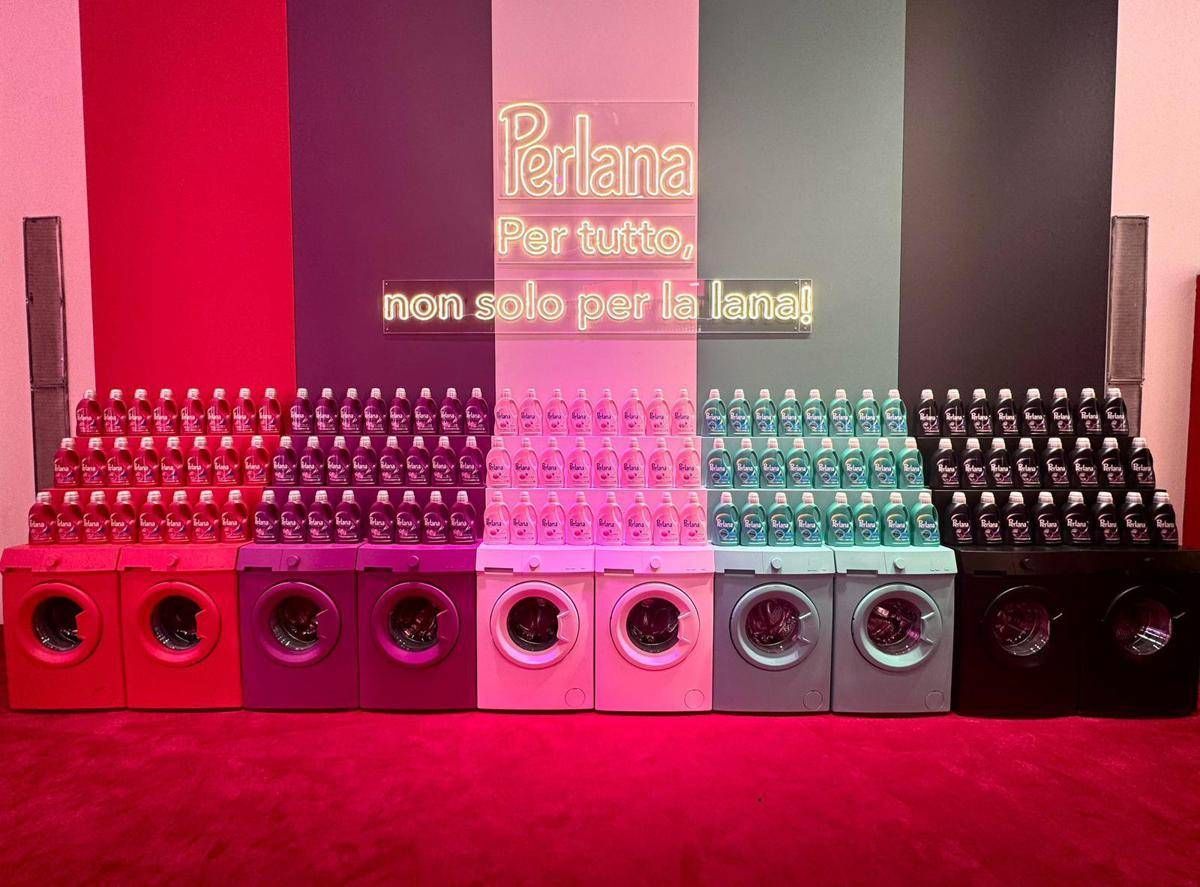 Milano, apre il Perlana Pop Lab