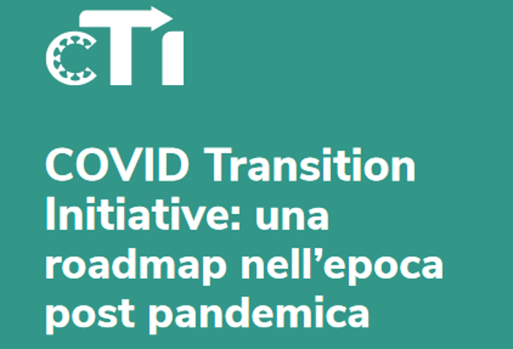 Covid, Cti presenta 'Transition Roadmap' per aumentare copertura vaccinale
