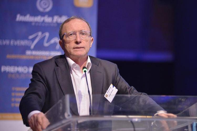 Fulvio Bonavitacola, vice Presidente della Regione Campania