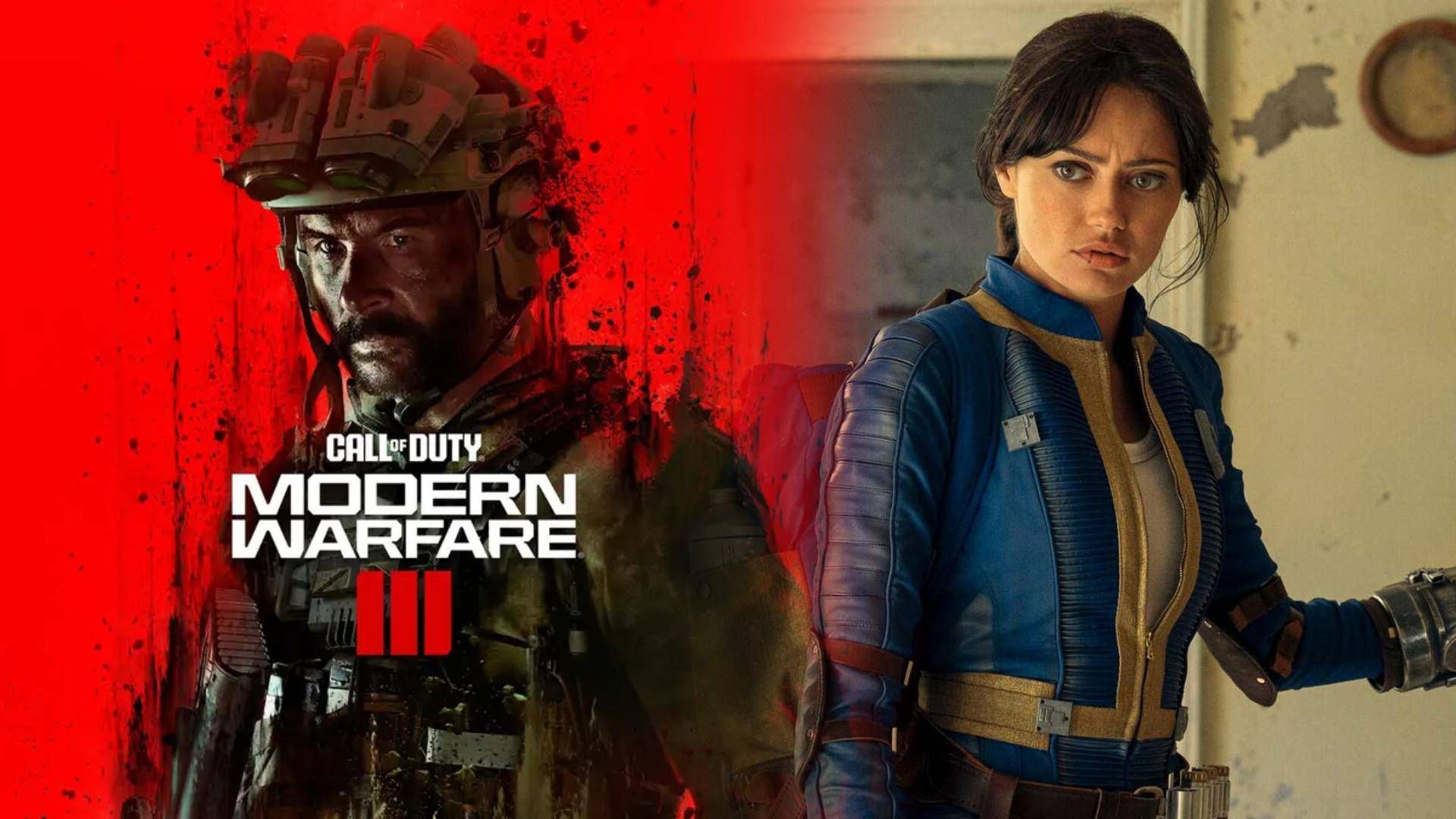 Veri sızıntısı nedeniyle Call of Duty ve Fallout işbirliği bekleniyor