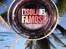 Logo Isola dei Famosi - (Fotogramma/Ipa)