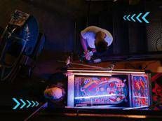 Amusement: appello all'UE per salvaguardare le imprese italiane