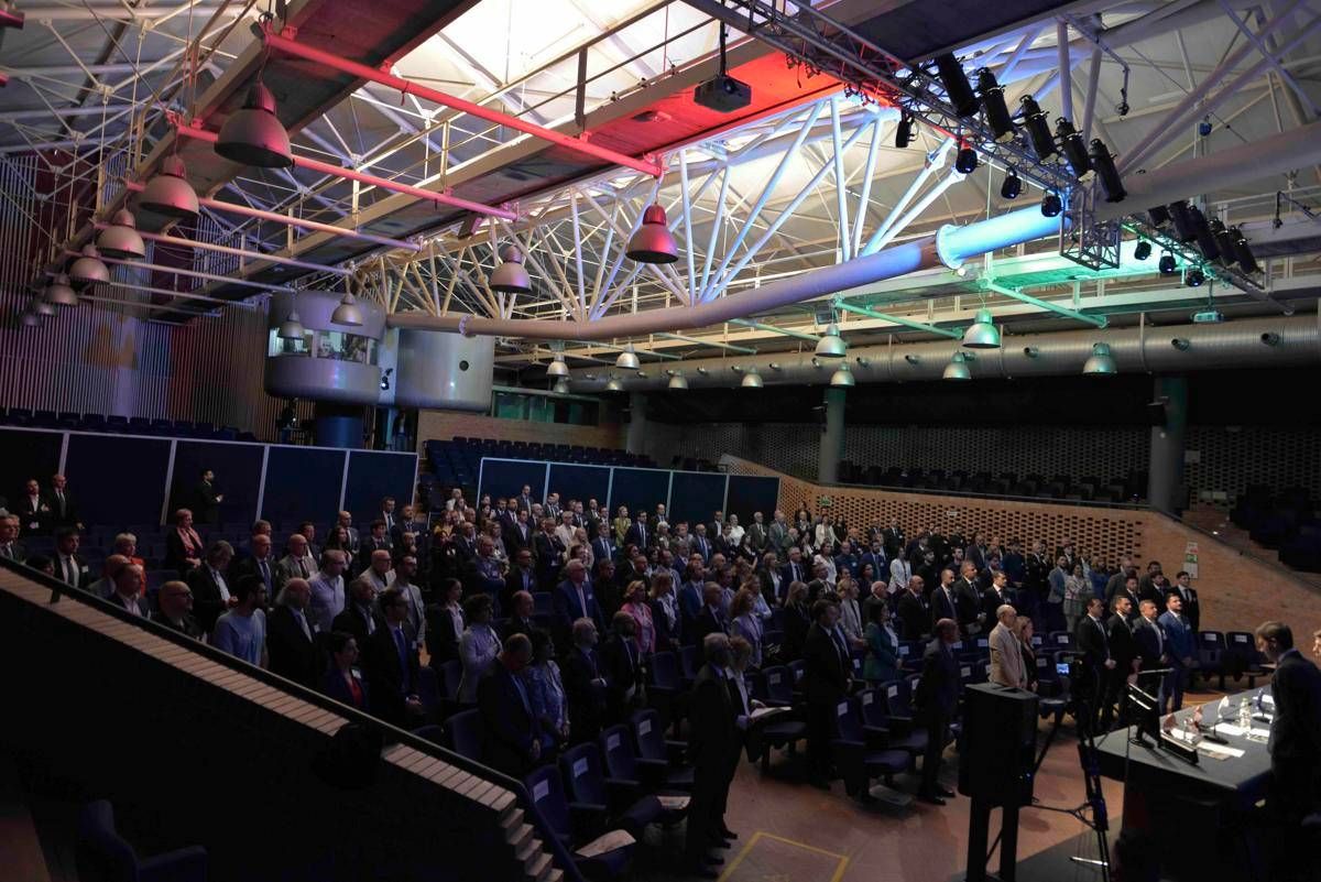 A Napoli il 57esimo evento Industria Felix