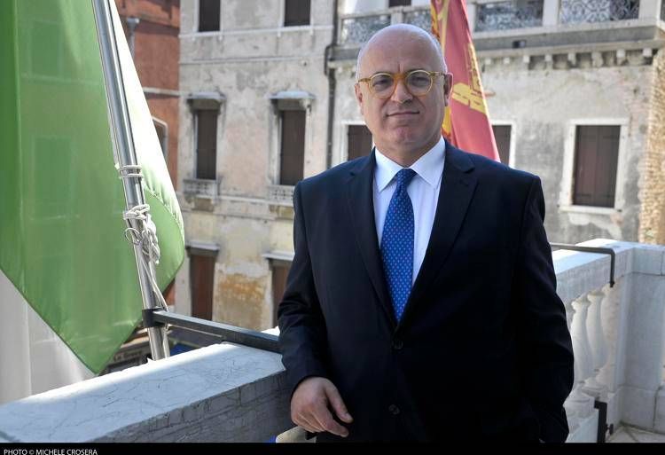 (ufficio stampa Fenice)