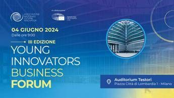 Torna con la III edizione lo Young Innovators Business Forum: Milano capitale dell’innovazione