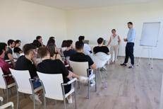 Startup, con Geeks addio 'Great Gloom': ecco come favorire clima positivo e felicità lavoratori