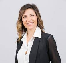 Giada Donati, central delivery senior manager di Gi Group