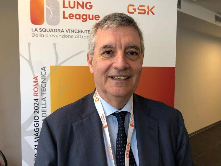 Pneumologo Blasi: 
